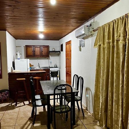 Dona Rosa Villa Puerto Iguazu Exterior photo