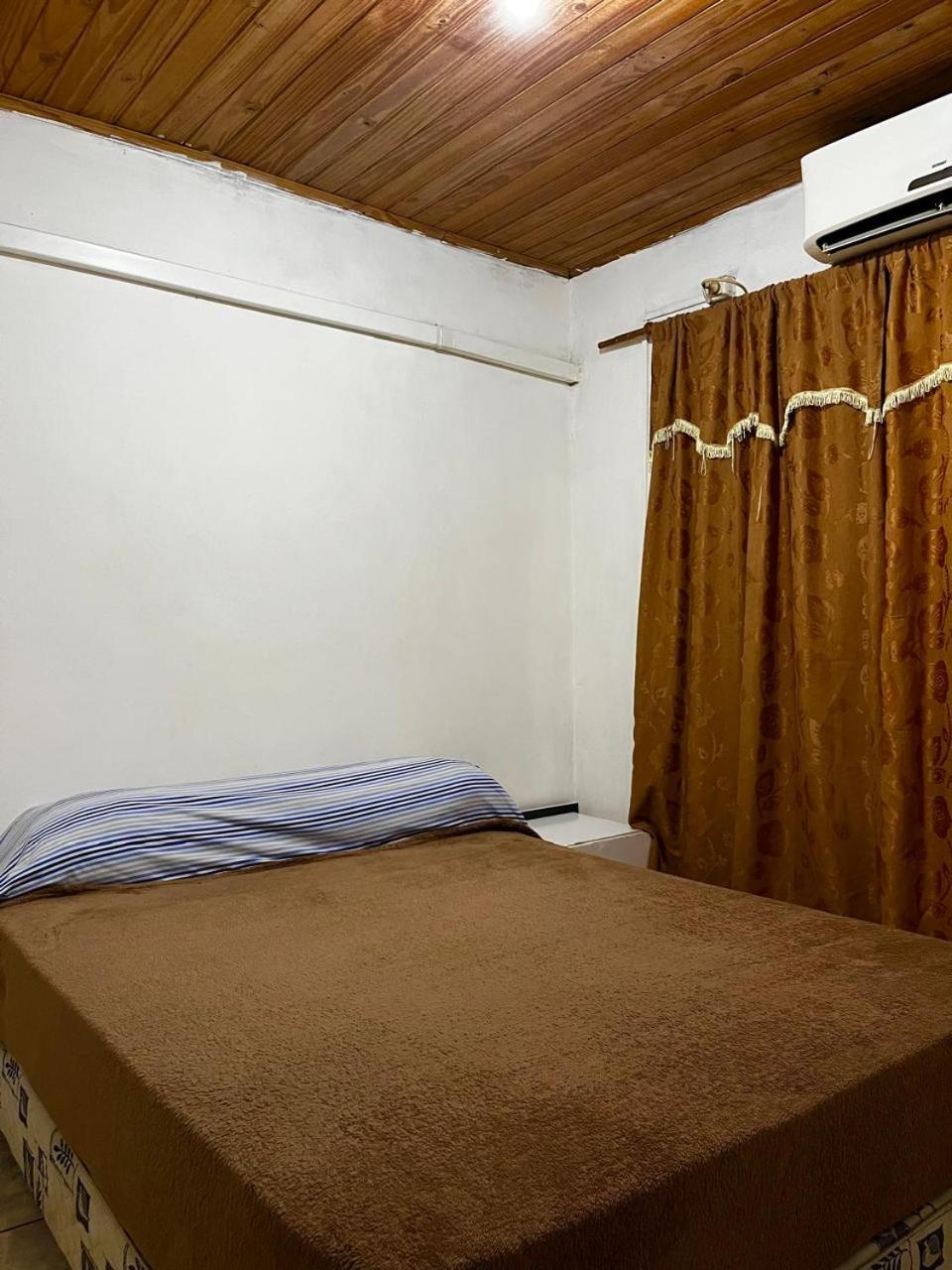 Dona Rosa Villa Puerto Iguazu Exterior photo